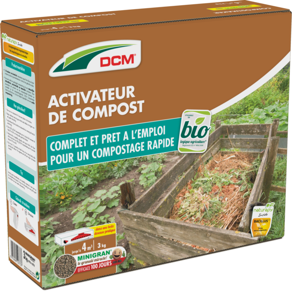 Activateur de Compost DCM thumbnail