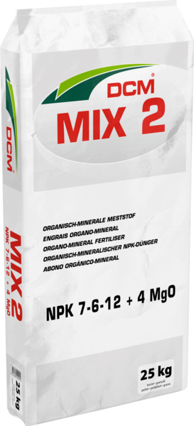 DCM MIX 2 thumbnail