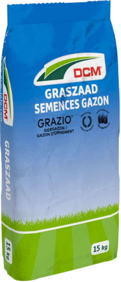 DCM GRASZAAD GRAZIO® thumbnail
