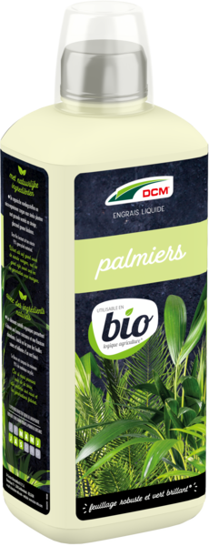 Engrais Liquide Palmiers DCM thumbnail