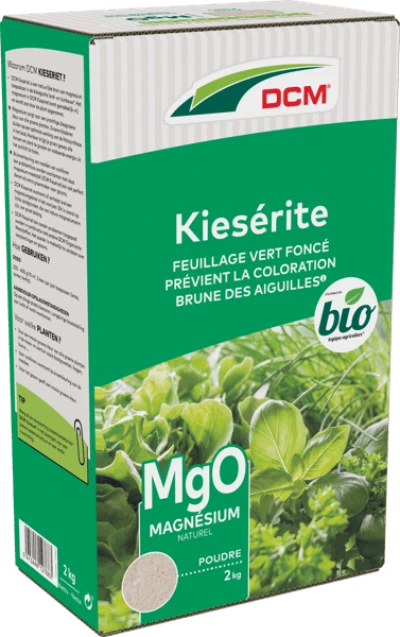 Kiesérite DCM thumbnail