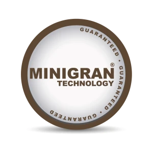 MINIGRAN  ALGEMEEN - Promo Asset