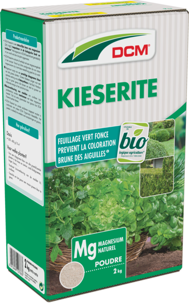 Kiesérite DCM thumbnail