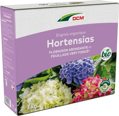 Engrais Hortensias DCM thumbnail