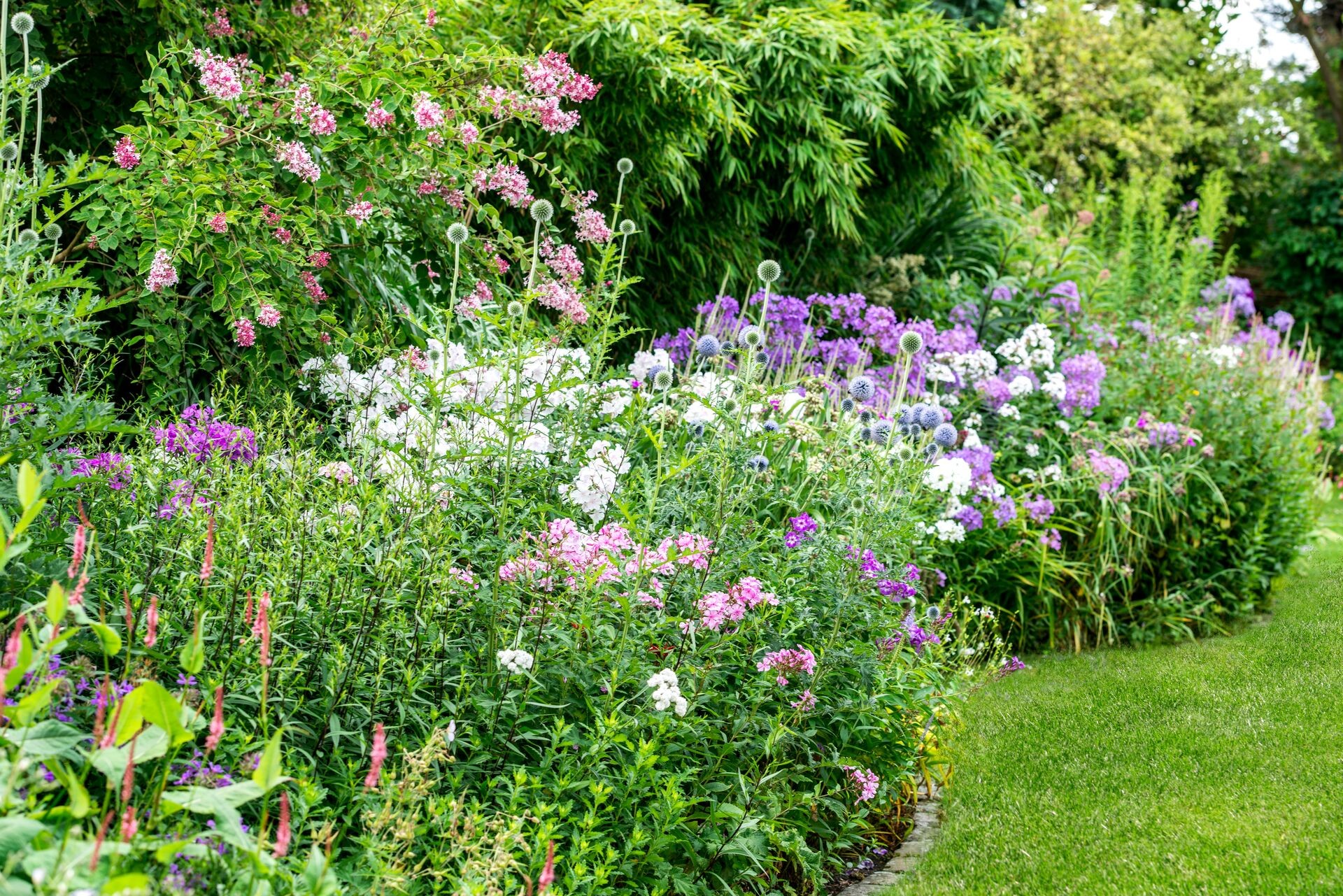 Créez le plus beau jardin d’ornement grâce aux engrais adaptés Thumb