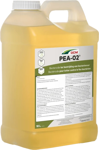DCM PEA 02® thumbnail