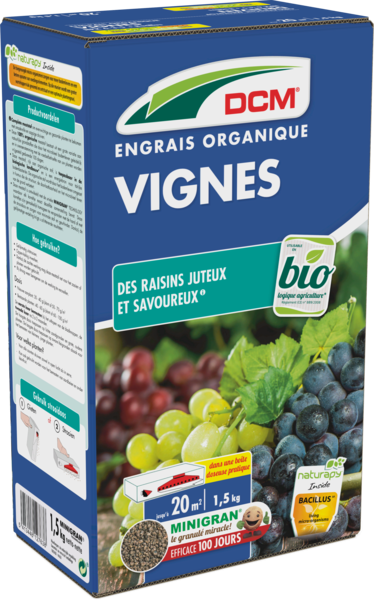 Engrais Vignes DCM thumbnail
