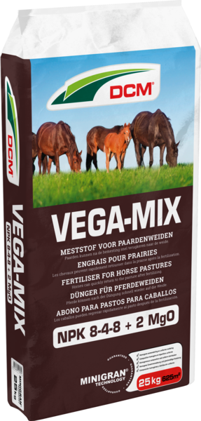VEGA-MIX DCM thumbnail