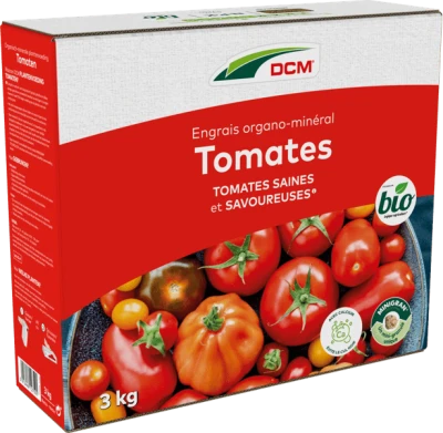 Engrais Tomates DCM thumbnail