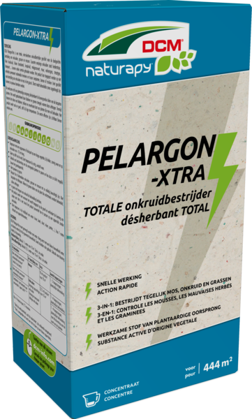 Pelargon-Xtra DCM thumbnail