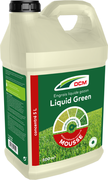 DCM Liquid Green thumbnail