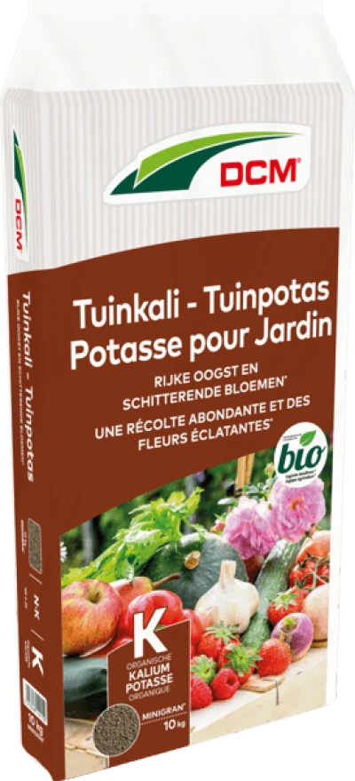 Potasse pour Jardin DCM thumbnail