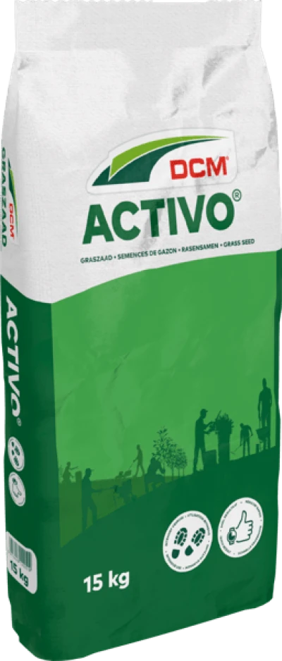 DCM SEMENCES ACTIVO® thumbnail