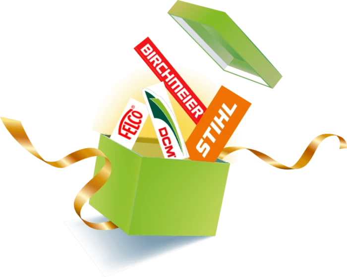 Promo Asset