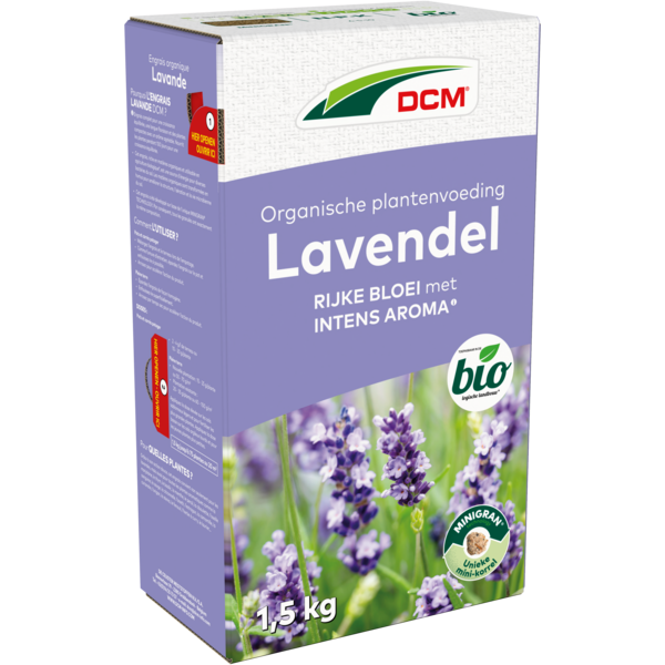 Engrais Lavande DCM thumbnail