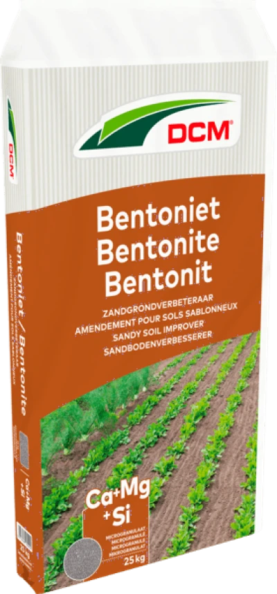 BENTONITE DCM thumbnail