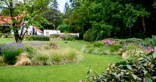 Le jardin de demain : 7 tendances pour les entrepreneurs de jardins et les paysagistes Thumb