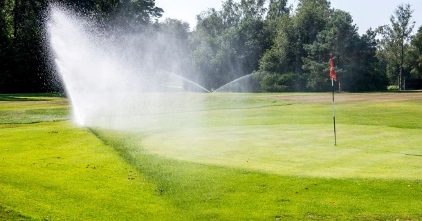 DCM HYDRO-GREEN® : fertilisation et maîtrise de l'eau en une seule application pratique Thumb