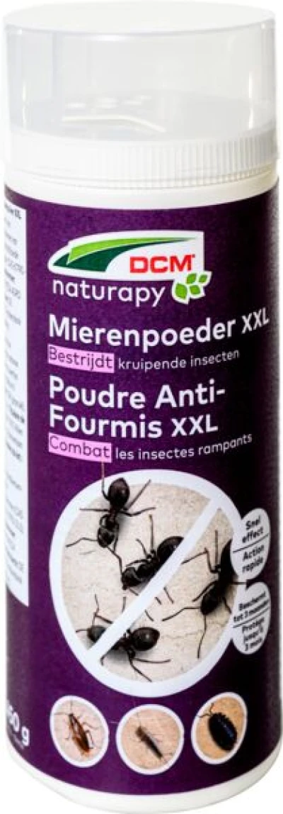 Poudre anti-fourmis XXL DCM thumbnail