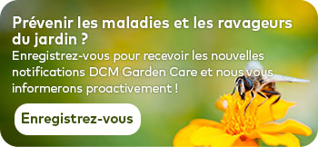 DCM Garden Care