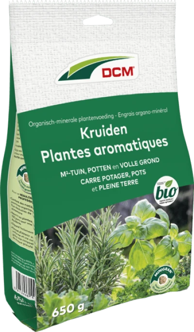 DCM Plantenvoeding Kruiden thumbnail