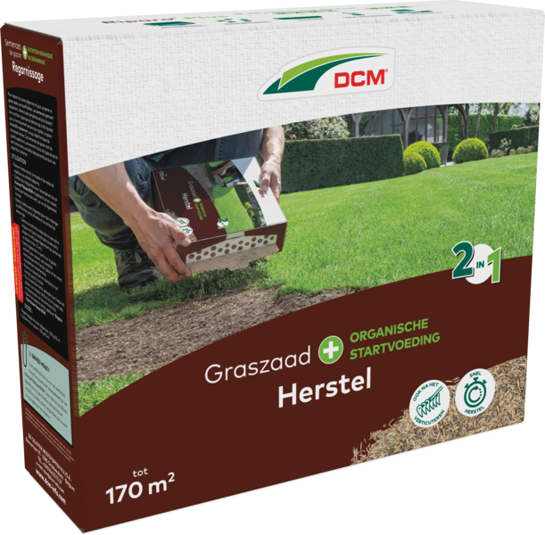 DCM Graszaad Plus Herstel thumbnail