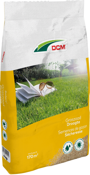 DCM Graszaad Droogte thumbnail