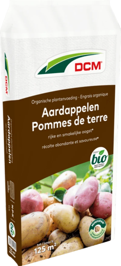 DCM Plantenvoeding Aardappelen thumbnail