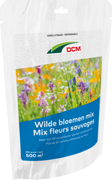 DCM Wilde Bloemen Mix thumbnail