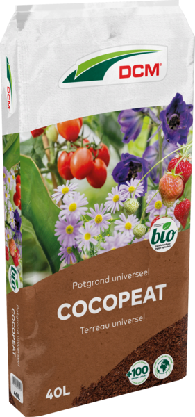 DCM Potgrond Cocopeat thumbnail