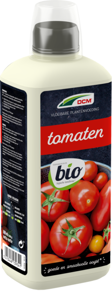 DCM Vloeibare Plantenvoeding Tomaten thumbnail