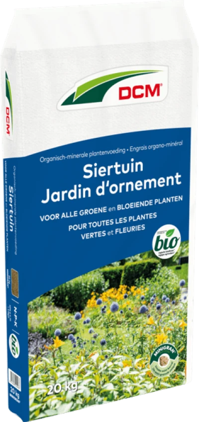 DCM Plantenvoeding Siertuin thumbnail