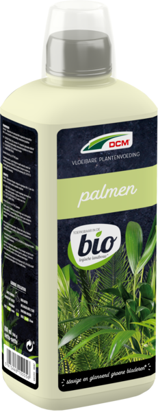 DCM Vloeibare Plantenvoeding Palmen thumbnail