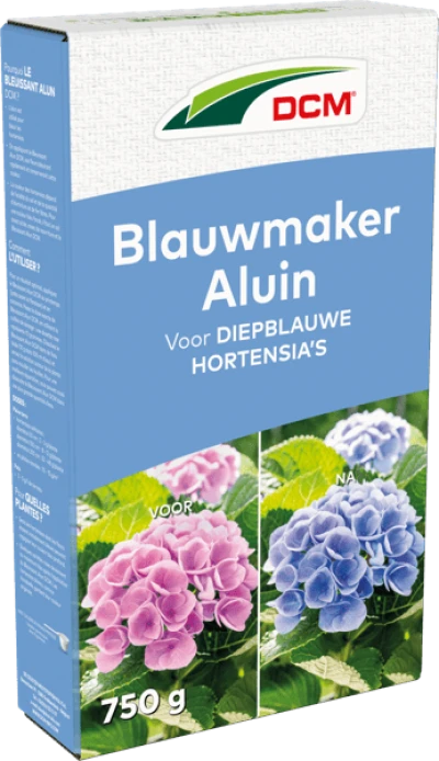 DCM Blauwmaker - Aluin thumbnail