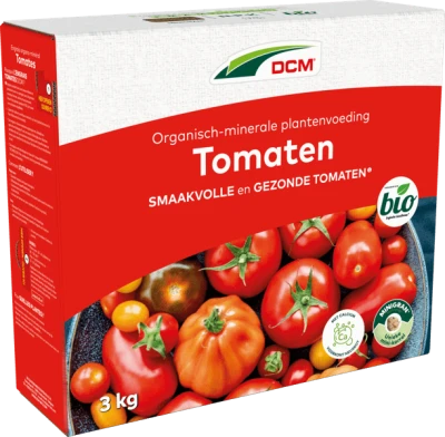 DCM Plantenvoeding Tomaten thumbnail