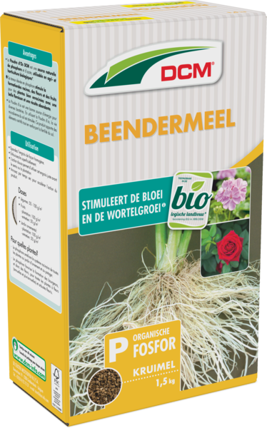 DCM Beendermeel thumbnail