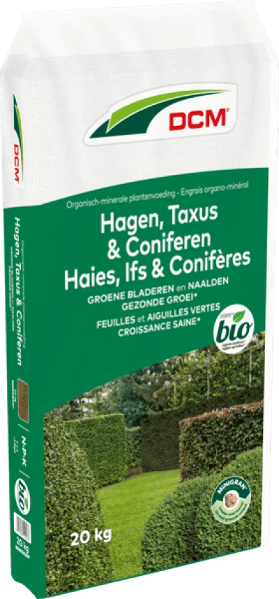 DCM Plantenvoeding Hagen, Taxus & Coniferen thumbnail