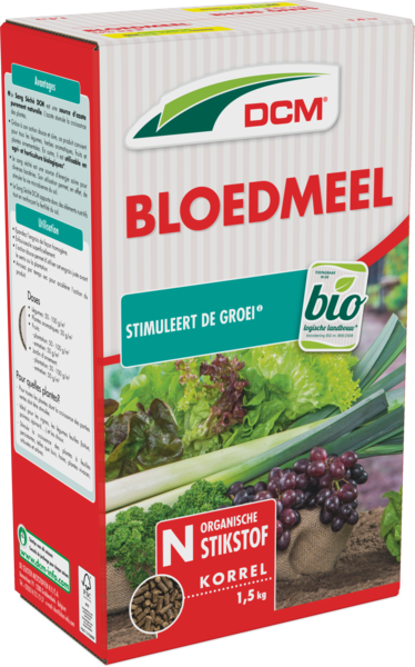 DCM Bloedmeel thumbnail