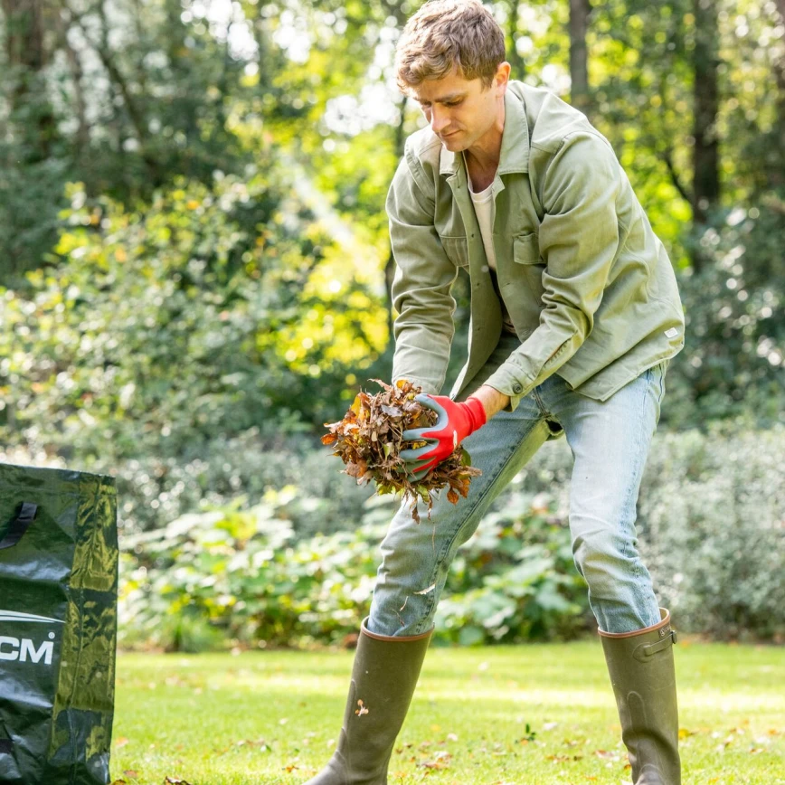 7 tips om herfstbladeren slim te recycleren Thumb
