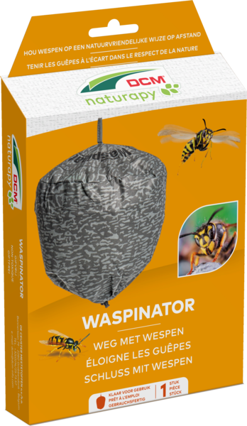 DCM Waspinator thumbnail