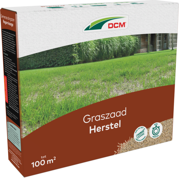 DCM Graszaad Herstel thumbnail