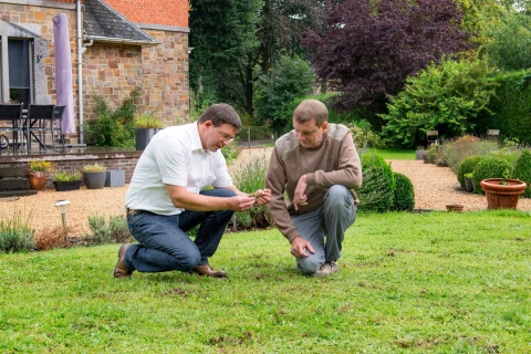 Duurzaamheid alleen verkoopt niet. Een tuin die jarenlang mooi blijft wél. Thumb
