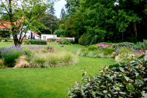 De tuin van morgen 7 trends voor tuinaannemers en hoveniers Thumb